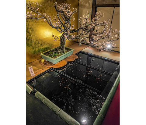 浜湖月賞「荘厳」